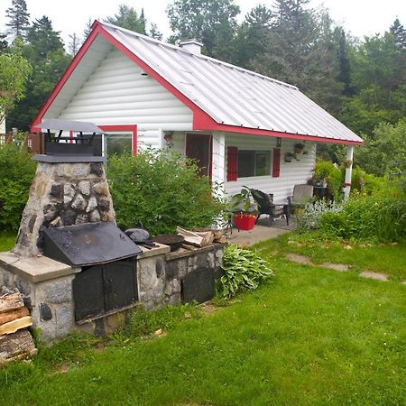 Chalet Le Semeur Saint Elie Esterno foto
