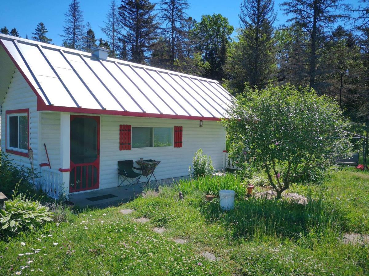 Chalet Le Semeur Saint Elie Esterno foto