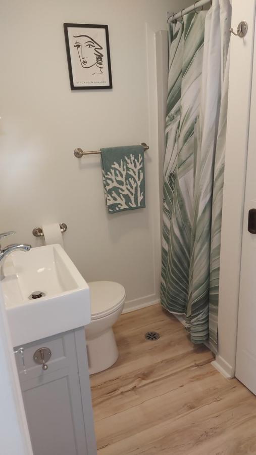 Chalet Le Semeur Saint Elie Esterno foto