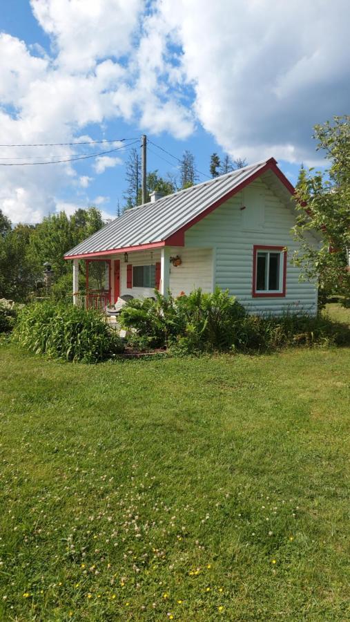 Chalet Le Semeur Saint Elie Esterno foto